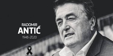 Radomir, con erratas empezó todo