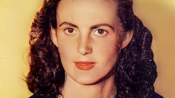 Chilena es incluida en el Salón de la Fama de la FIBA: ¡Leyenda del deporte!