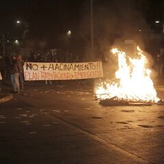 Tercer retiro AFP y coronavirus en Chile: comunas en cuarentena | 30 de abril