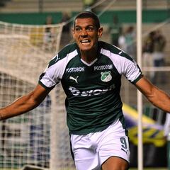 Medellín puso el fútbol y el Cali los goles