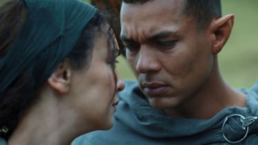 Glosario de todos los personajes de Los Anillos del Poder: quién es quién