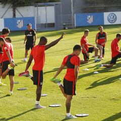 Los equipos habrán recorrido 180.000 km en la pretemporada