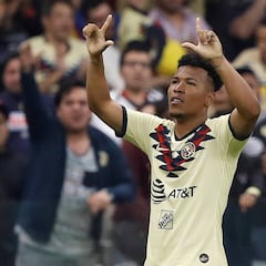 Roger Martínez quiere volver a Europa; cierra puerta a la MLS