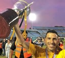 Peñarol sale bicampeón