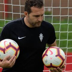 Sporting - Nástic: horario, TV y dónde ver en directo online