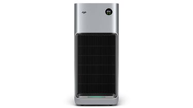 Jya Fjord Pro, el purificador de aire que elimina el 99,99% de los contaminantes del hogar