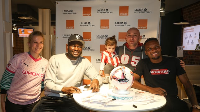 Otero y Caicedo, la cara y la cruz en la delantera de Rubén Albés