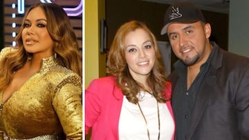 Familia Rivera: Cuál es el problema de Chiquis con sus tíos Rosie y Juan