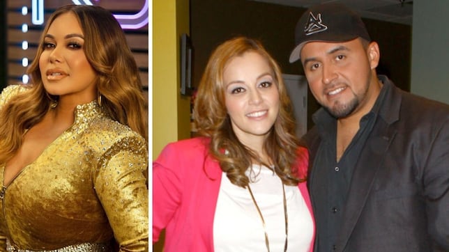 Familia Rivera: Cuál es el problema de Chiquis con sus tíos Rosie y Juan - AS México