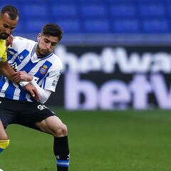 Óscar Gil: "La sensación de ascender en el campo no la cambio por nada"