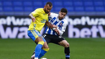 Óscar Gil: "La sensación de ascender en el campo no la cambio por nada"