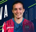 El Levante ficha a la mayor promesa femenina: Eva Navarro