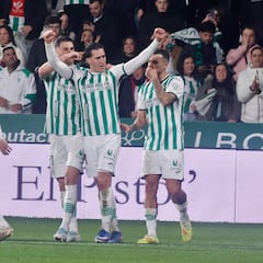 Guardiola: “Cuando se trabaja, todo llega”