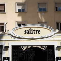 Salitre, el nuevo 'place to be' de Juan Bravo