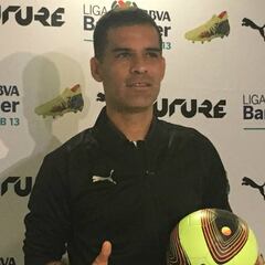 Rafael Márquez no pierde la esperanza en ir al Mundial
