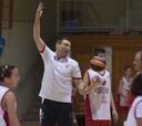 Clinic de baloncesto de la mano de BelgradoBasketBall