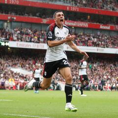 El Bayern, a dar otro golpe a la Premier: João Palhinha