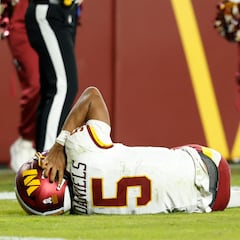 Why are more NFL players injured this year? NFL analyst explains the reason behind the growing number of injuries