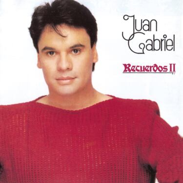 Ni ’20 Triunfadoras', ni ‘Romance’: este es el álbum de un artista mexicano más vendido de la historia