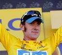 Wiggins: "Es probable que Froome sea el líder en el Tour"