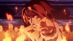 La segunda temporada de Castlevania en Netflix estrena tráiler