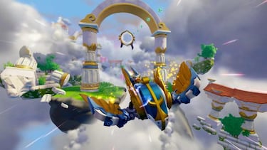Skylanders: SuperChargers, Impresiones Gamescom 2015