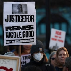 ¿Quién era Renee Nicole Good? Lo que se sabe de la mujer asesinada por ICE en Minneapolis