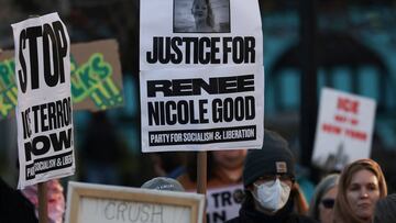¿Quién era Renee Nicole Good? Lo que se sabe de la mujer asesinada por ICE en Minneapolis