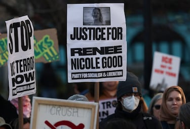 Un alto a la Administración Trump: no más aviso previo para congresistas 