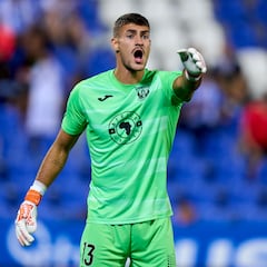 Diego Conde se sube al Submarino