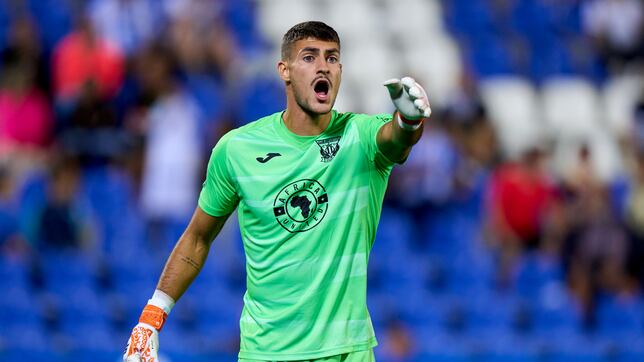 Diego Conde se sube al Submarino