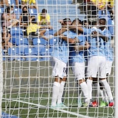 El Ibiza, el rey del empate