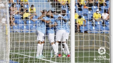 El Ibiza, el rey del empate