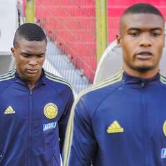 Sudamericano Sub 20 se jugaría en segundo semestre de 2021