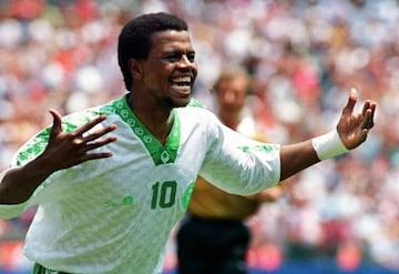 Sin lugar a dudas, Al Owairan es uno de los mejores delanteros que ha tenido Arabia Saudita. Al Owairan ganó el Balón de Oro al mejor jugador asiático. Marcó uno de los mejores goles en Estados Unidos 94, ante Bélgica el que le dio el pase histórico a Octavos a su país.