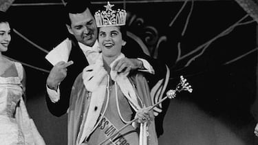 Estas son las mejores clasificaciones de Colombia en Miss Universo