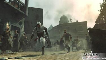 Assassin's Creed, Impresiones