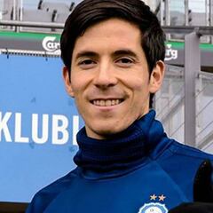 Marco Bueno y el Helsinki terminan con su sueño de Europa League