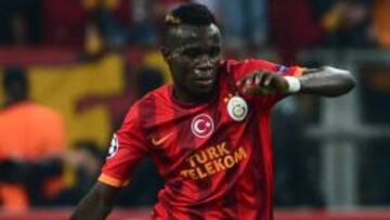 Vía libre para la llegada de Bruma a la Real Sociedad