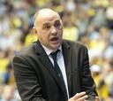 Laso: "Estoy feliz por conseguir la ventaja de campo para cuartos"