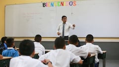 Nuevos costos de colegios privados: ¿qué pasa si no estoy conforme?