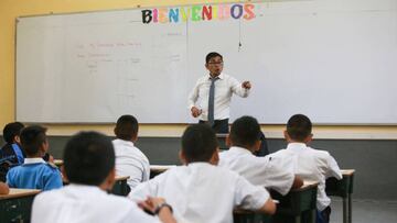 Nuevos costos de colegios privados: ¿qué pasa si no estoy conforme?