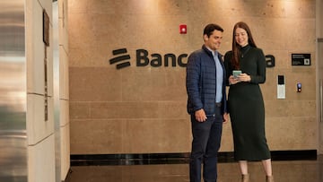 Desde este 25 de marzo, la app Personas de Bancolombia dejará de funcionar.