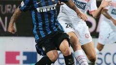 En España aseguran que Sevilla quiere recuperar a Gary Medel