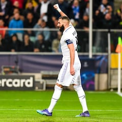 Karim Benzed’Or - Why Benzema deserves the Ballon d’Or