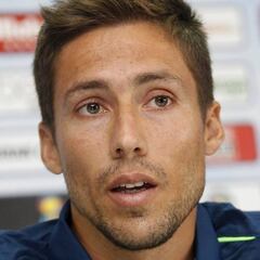 "Ya no podemos fallar más"