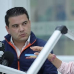 Claudia López sostiene simulacro de aislamiento en Bogotá