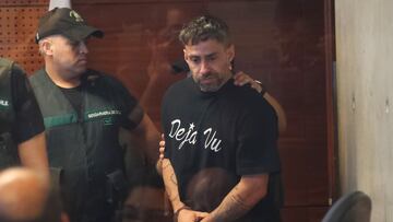 Fiscalía confirma nueva denuncia en contra de Jorge Valdivia por violación: qué pasó y qué se sabe hasta ahora