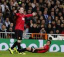 Ferguson se harta de Rooney y le abre la puerta del club
