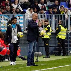 Pellicer: “No vamos a bajar la guardia aunque sea muy difícil”